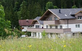 Urlaubsapartments Pfleger
